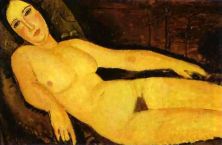 Haga click para ver la imagen ampliada nude on a divan.jpg